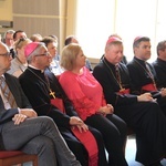 Archidiecezjalne spotkanie katechetów