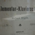 Koncert upamiętniający Richarda Kügele