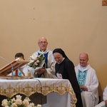 Święto Sióstr Maryi Niepokalanej w Pyskowicach