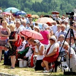 Stary Sącz. Diecezjalne Święto Rodzin 2019