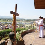 Stary Sącz. Diecezjalne Święto Rodzin 2019