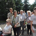 Marsz dla Życia i Rodziny w Strzelcach Opolskich