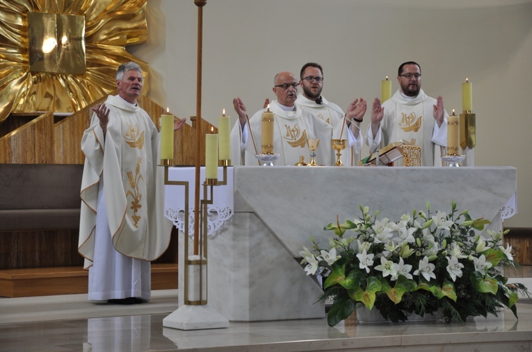 Marsz dla Życia i Rodziny w Strzelcach Opolskich