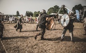 I Festiwal Wczesnośredniowieczny