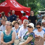 Festyn u św. Teresy w Radomiu