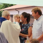 10-lecie Przedszkola im. św. Aniołów Stróżów w Sochaczewie