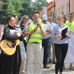 Marsz dla Życia i Rodziny w Rawie Mazowieckiej