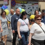 Marsz dla Życia i Rodziny w Rawie Mazowieckiej