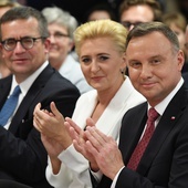 Współpraca Polski Z USA  jest "absolutnie strategiczna" w bardzo wielu dziedzinach