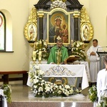 Msza św. na zakończenie roku szkolnego z modlitwą za zabitą Kristinę