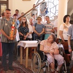 Schronisko dla Niepełnosprawnych w Radwanowicach świętuje 30. rocznicę powstania