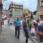 Marsz dla życia i rodziny i koncert w Nowej Rudzie