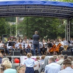 Marsz dla życia i rodziny i koncert w Nowej Rudzie