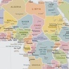 Ebola w DR Konga staje się międzynarodowym zagrożeniem