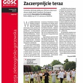 Gość Zielonogórsko-Gorzowski 25/2019