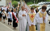 Boże Ciało w Bielsku-Białej - 2019