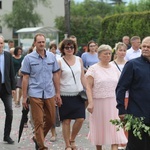 Boże Ciało w Łodygowicach Górnych - 2019