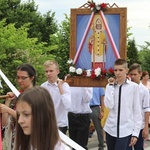 Boże Ciało w Łodygowicach Górnych - 2019