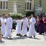 Boże Ciało 2019 - Strzegom