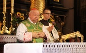 Obchody 40. rocznicy wizyty Jana Pawła II w Kalwarii Zebrzydowskiej