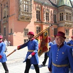 Święto Wrocławia - miejskie obchody