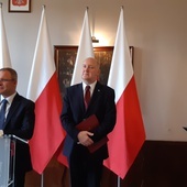 Katowice: system Triage coraz bliżej. Podpisano umowy dotyczące systemu segregacji pacjentów