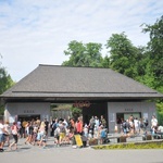 Krakowski Ogród Zoologiczny 2019