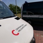 Międzynarodowa kontrola Inspekcji Transportu Drogowego na A4 w Rudzie Śląskiej