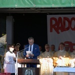 Obchody rocznicy robotniczego protestu w Radomiu
