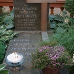 Relikwie św. Faustyny Kowalskiej w Krosnowicach