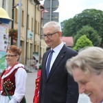 100-lecie Związku Podhalan u Górali Żywieckich - 2019