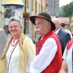 100-lecie Związku Podhalan u Górali Żywieckich - 2019