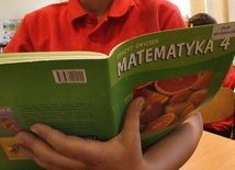 Kilka miesięcy temu Najwyższa Izba Kontroli opublikowała raport o fatalnym poziomie nauczania matematyki w Polsce