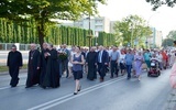 60. rocznica walki o kościół w Kraśniku Fabrycznym