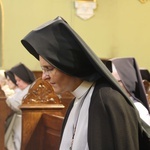Siostry sercanki świętują 125-lecie istnienia