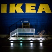 Akt oskarżenia ws. kierowniczki z IKEA dot. zwolnienia pracownika z uwagi na wyznanie
