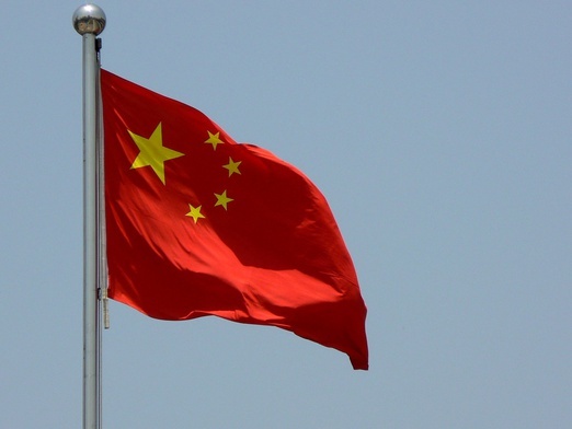 Watykan apeluje do Chin o poszanowanie wolności religijnej