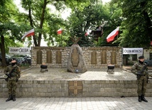 Premier: Poznański Czerwiec 1956 roku był kamieniem milowym na polskiej drodze do wolności