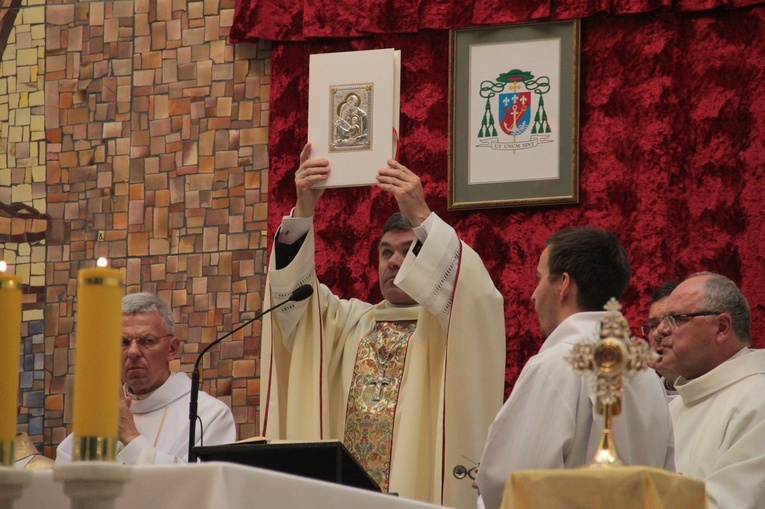 Uroczystość Najświętszego Serca Pana Jezusa w Gdyni