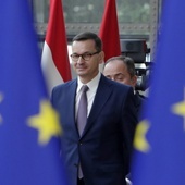 Premierzy Polski i Czech wysunęli kandydatury na szefa Komisji Europejskiej