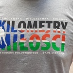 IV Rolkowa Pielgrzymka Wrocławska - dzień 4