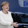 Merkel: Von der Leyen nominowana jednogłośnie, przy jednym głosie wstrzymującym się