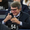 Jest nowy szef Parlamentu Europejskiego