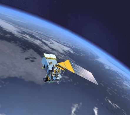 Dwa polskie satelity opuściły Międzynarodową Stację Kosmiczną