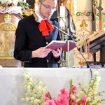 Czuwanie modlitewne i festyn parafialny w Doboszowicach