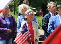 Dzień Niepodległości USA w Gdańsku 