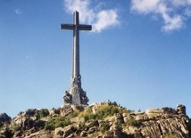 Hiszpania: nuncjusz krytycznie o ekshumacji generała Franco