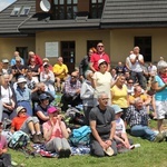 7. Ewangelizacja w Beskidach - Pilsko 2019