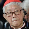 Chińskie władze aresztowały kardynała!