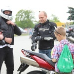 3. Parafialny Piknik Rodzinny przy kościele Bożego Miłosierdzia w Cieszynie-Kalembicach - 2019